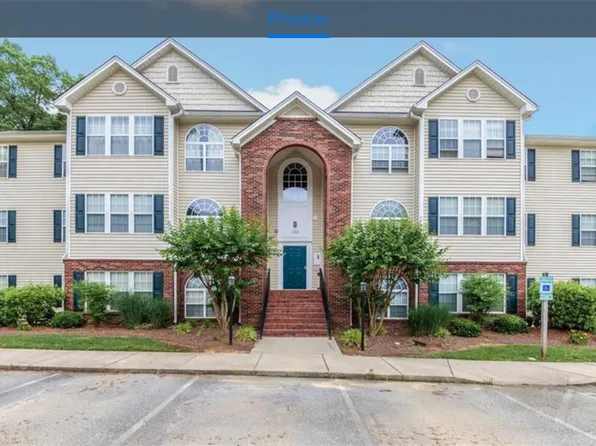 133 James Rd Unit 3B, High Pt, NC 27265