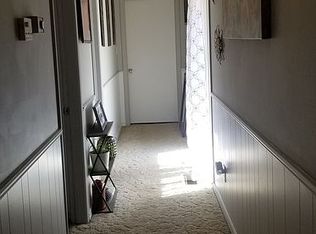 816 N Peace Ave, Elk City, OK 73644