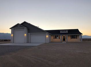 70 W Sierra View Dr, Smith Valley, NV 89430