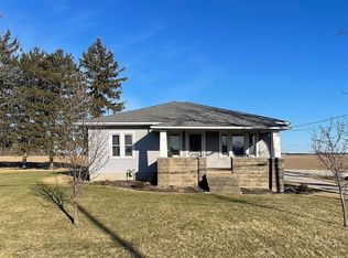 4552 State Route 191, Stryker, OH
