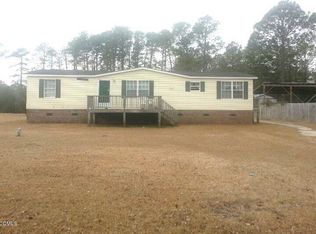 379 Firetower Rd, Beaufort, NC 28516