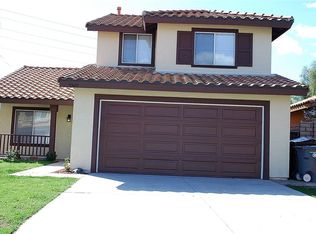 9909 Whitewater Rd, Moreno Valley, CA 92557