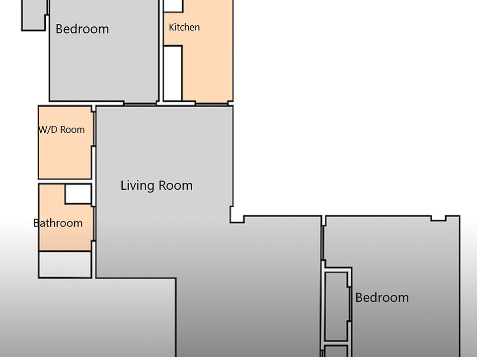 Map Quiz: ROOMS OF THE HOUSE (second)