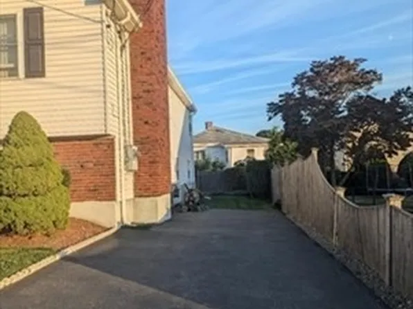 53 Lantern Rd #Basement, Revere, MA 02151