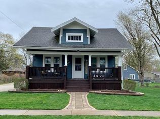 790 S Locust St, Pontiac, IL 61764