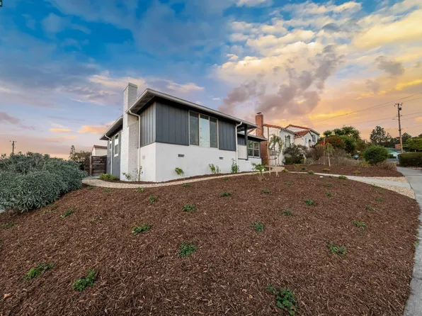 5401 Macdonald Ave, El Cerrito, CA 94530