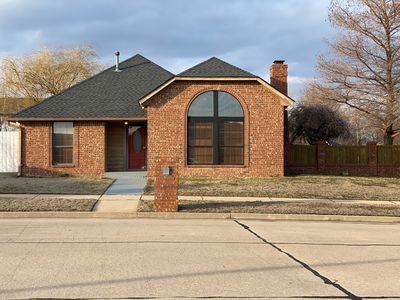 11805 Kingsridge Ter, Oklahoma City, OK, 73170