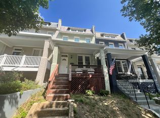 320 Todd Pl NE, Washington, DC 20002