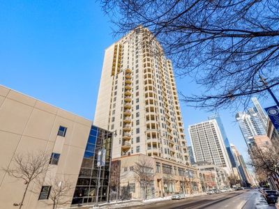 1464 S Michigan Ave APT 810, Chicago, IL, 60605