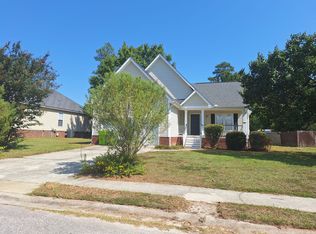 113 Lee Ridge Dr, Columbia, SC 29229