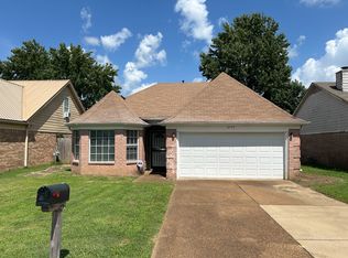 6779 Kirkland Cv, Horn Lake, MS 38637