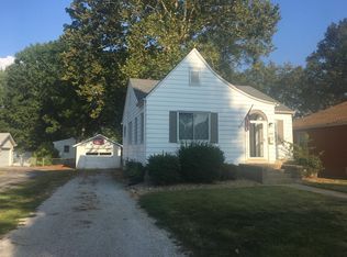 2417 Kohler St, Alton, IL 62002