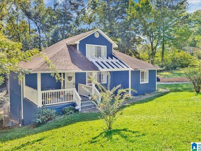 649 15th Ct NW, Birmingham, AL, 35215