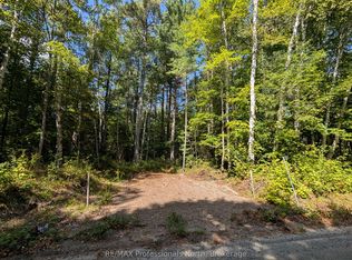 2206 Yearley Rd, McMurrich/monteith, ON P0A1Y0