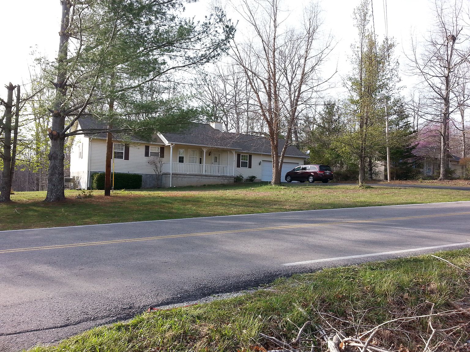 1974 Spruce Loop, Crossville, TN 38555 Zillow