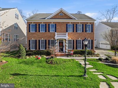 3709 Taft Ave, Alexandria, VA, 22304