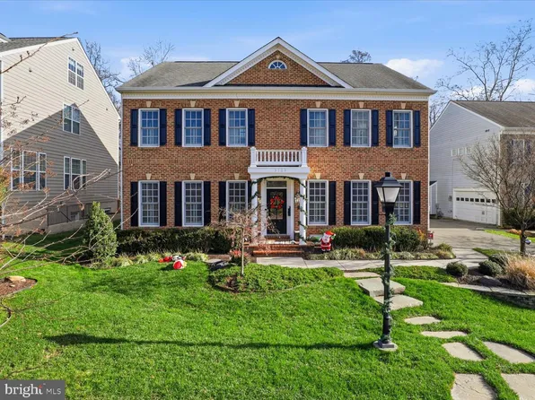 3709 Taft Ave, Alexandria, VA 22304