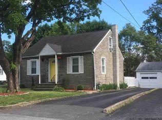 177 Schryver St, Port Ewen, NY 12466