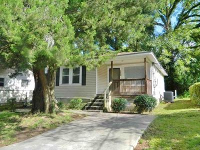 680 Dent St, Tallahassee, FL, 32304
