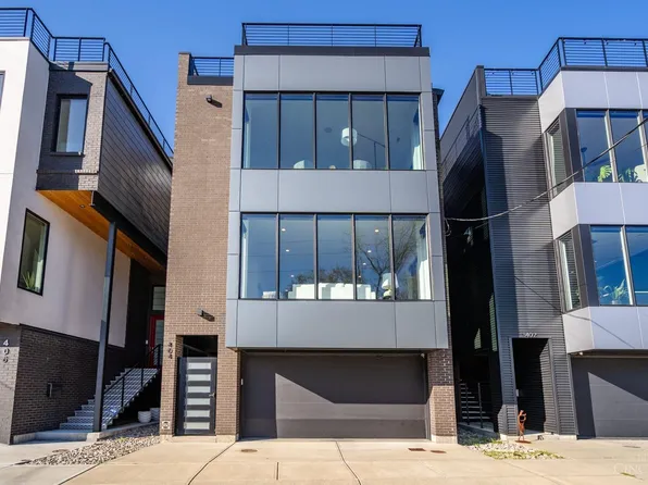 404 Baum St, Cincinnati, OH 45202