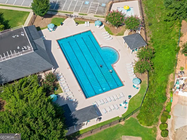 Home at 4170 Ruby Forest Blvd, Suwanee