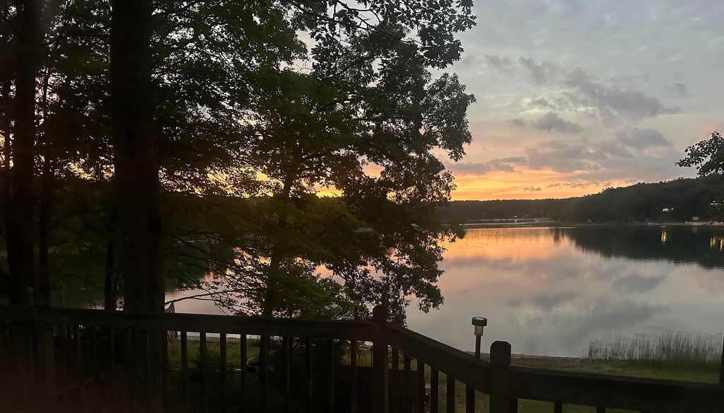 8862 W Rainbow Lake Dr, Baldwin, MI - View 4