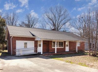 835 Maple Ave, Salisbury, NC 28144