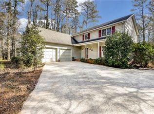 11495 Strickland Rd, Roswell, GA 30076