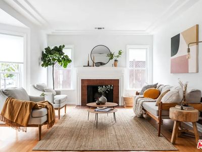 1839 S Holt Ave, Los Angeles, CA, 90035