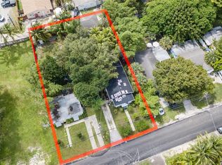 521 SW 3rd Ave, Fort Lauderdale, FL 33315