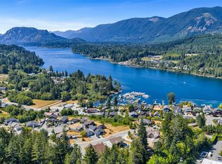 263 Tal Rd, Lake Cowichan, BC V0R 2G0