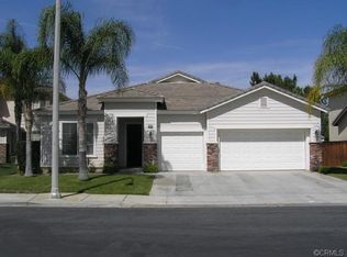 8765 Maroon Peak Way, Riverside, CA 92508