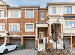 51 Aspen Hills Rd, Brampton, ON L6Y6E4