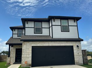110 Trellis Blvd, Leander, TX 78641