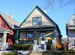 3146 N Booth St, Milwaukee, WI 53212