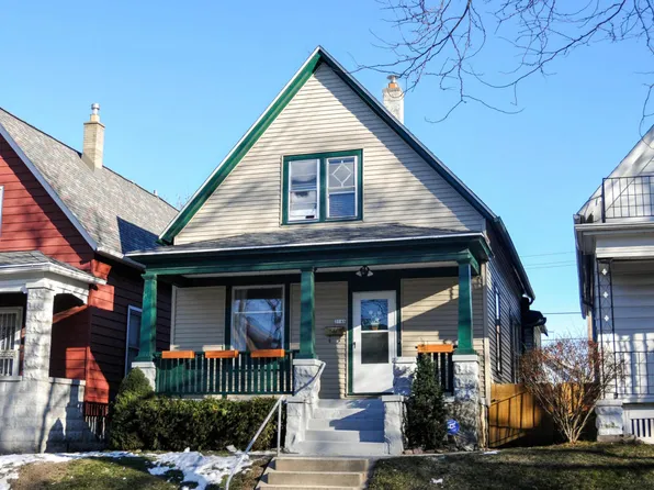 3146 N Booth St, Milwaukee, WI 53212