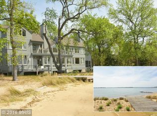 1206 Southbreeze Ln, Annapolis, MD 21403