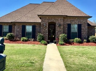 3117 Mathilde Marie Dr, Gray, LA 70359