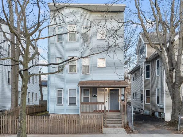 700 Winchester Avenue, New Haven, CT 06511