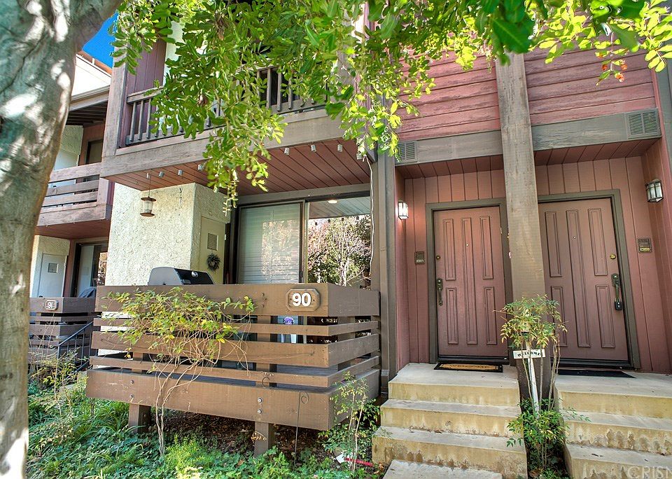 1st image of 21930 Marylee St APT 90