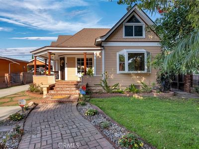 2130 Oregon Ave, Long Beach, CA, 90806