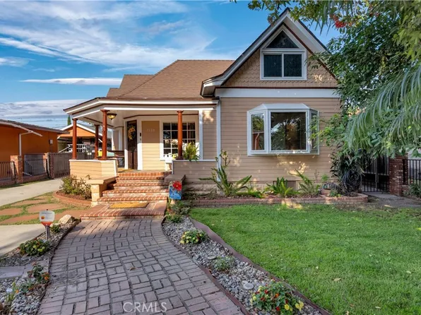 2130 Oregon Ave, Long Beach, CA 90806