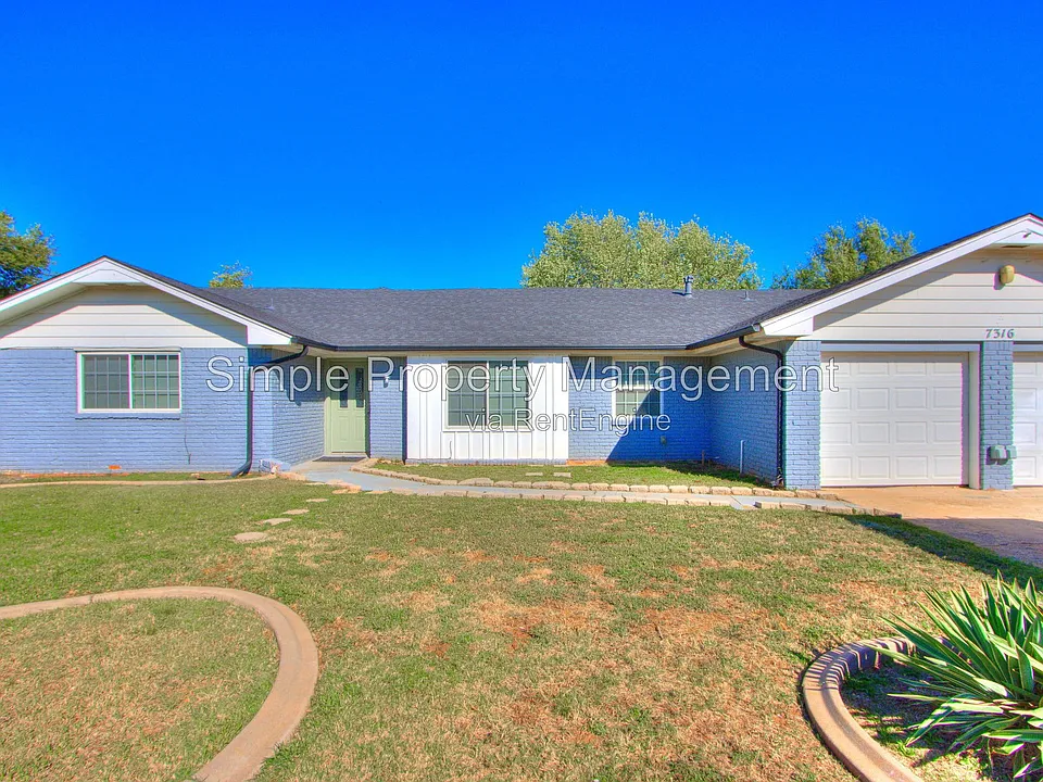 7316 Crown Point Rd