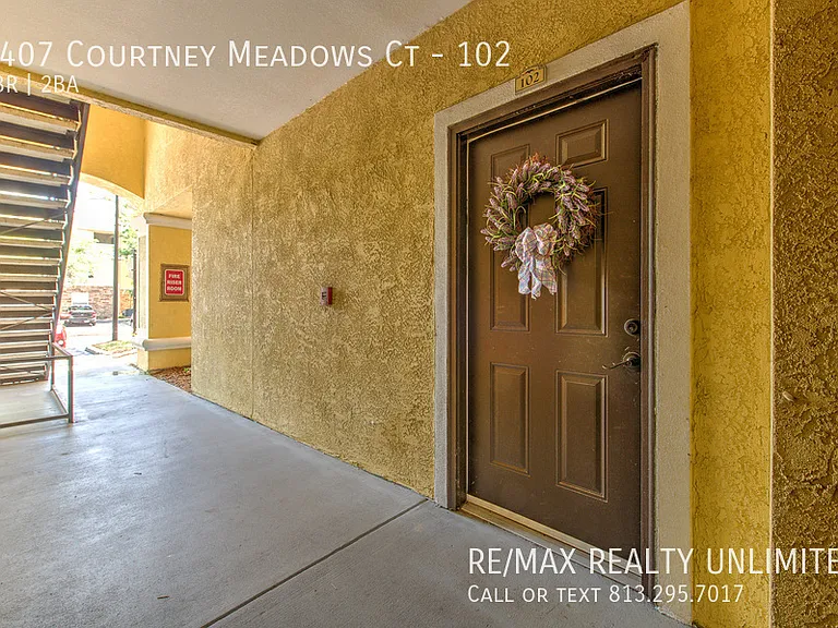 2407 Courtney Meadows Ct #102 — Photo 2