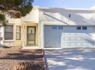 641 Rouault Ave, Las Cruces, NM 88005