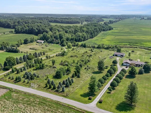 2160 N 800 E, Avilla, IN 46710