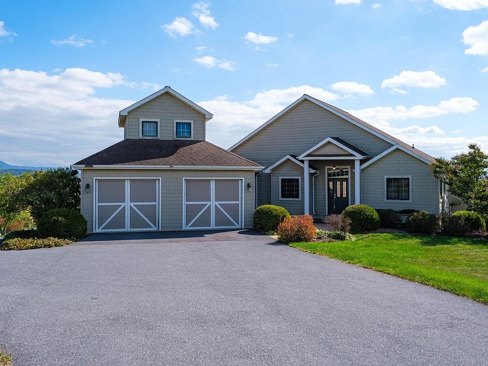 6322 Acker Ln, Linville, VA 22834 Zillow