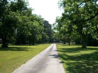2510 Abc Ave, Waycross, GA 31501
