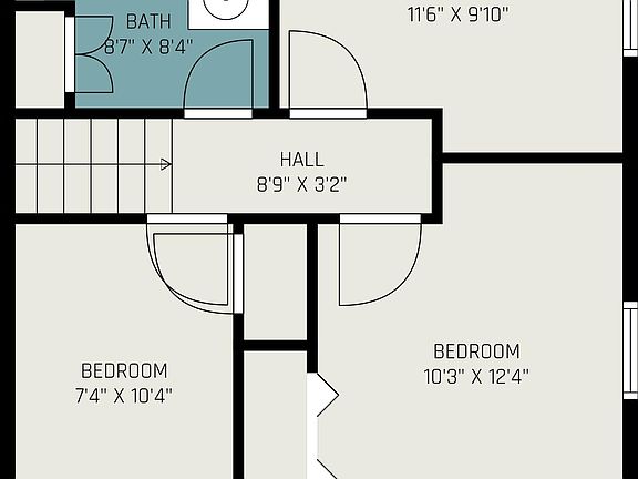 4th image of 5777 Evergreen Ave