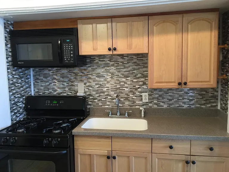 Kitchen View 3